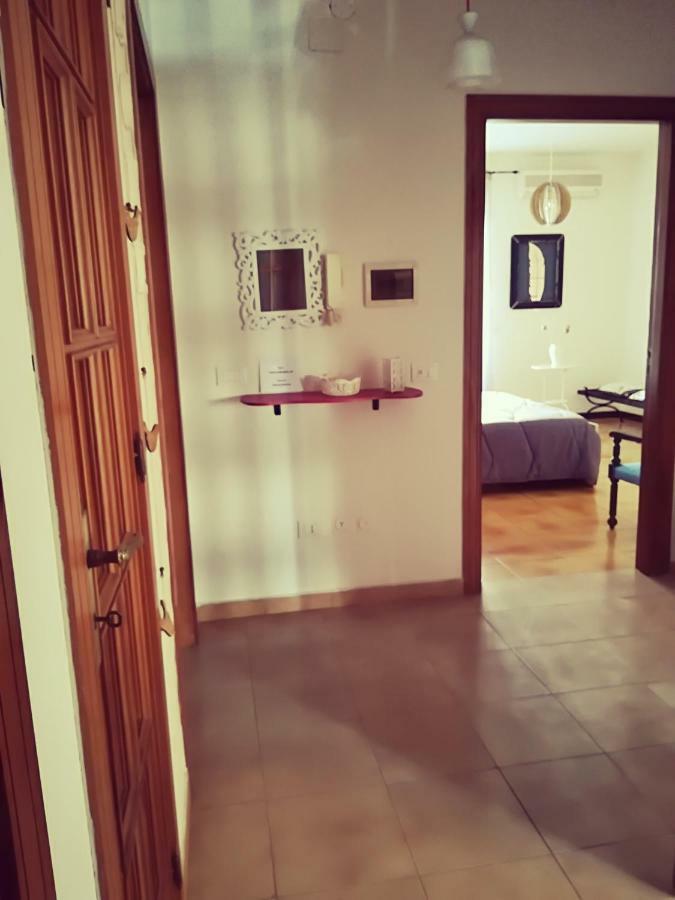 Come A Casa Tua San Nicola La Strada Exterior photo